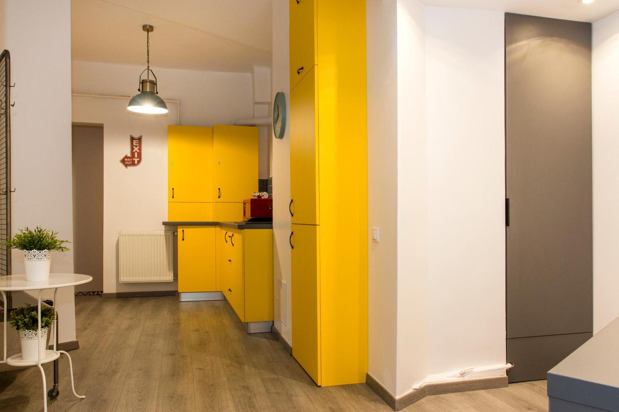 Old Town Premium Apartment By Mrg Bukarest Exterior foto
