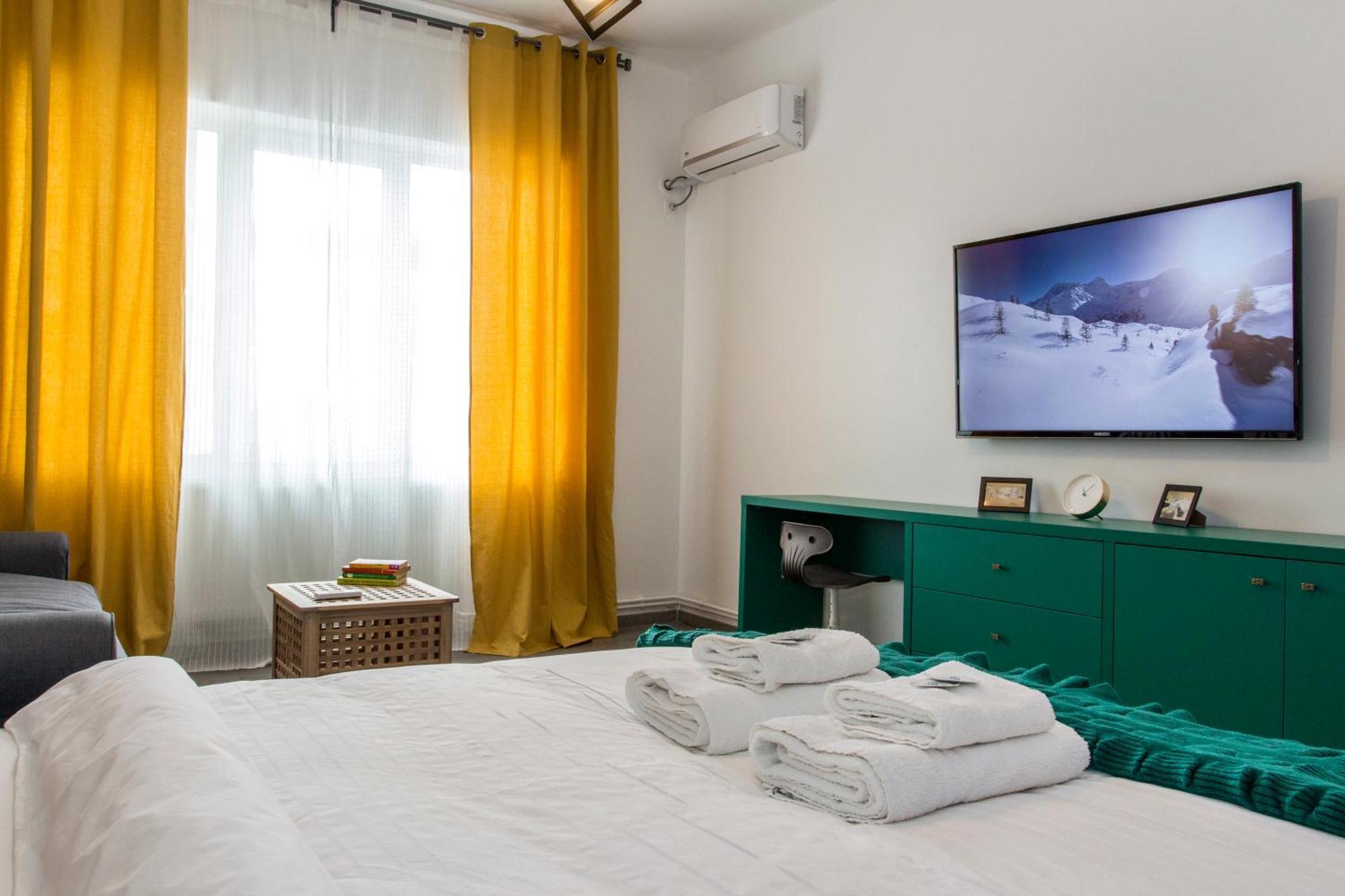 Old Town Premium Apartment By Mrg Bukarest Exterior foto