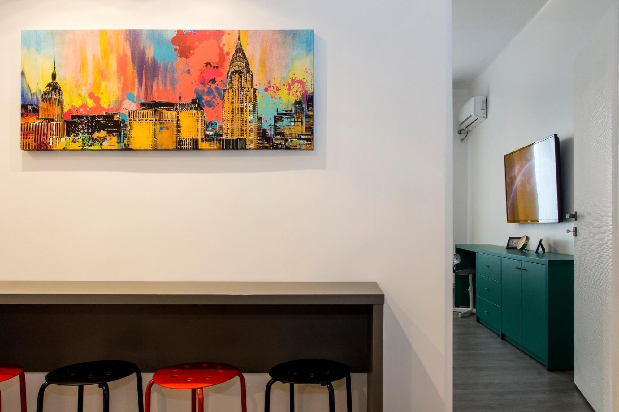 Old Town Premium Apartment By Mrg Bukarest Exterior foto