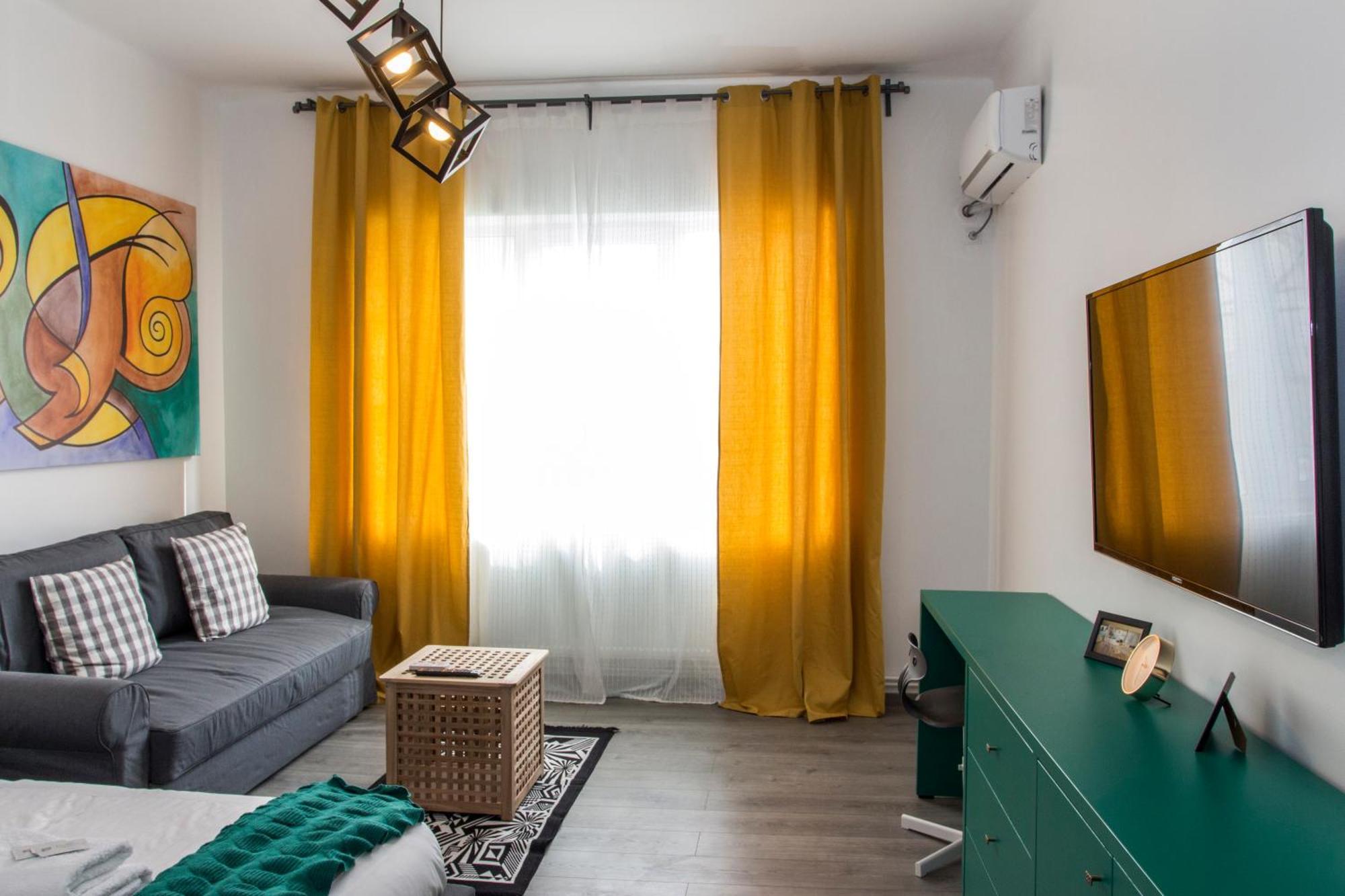 Old Town Premium Apartment By Mrg Bukarest Exterior foto