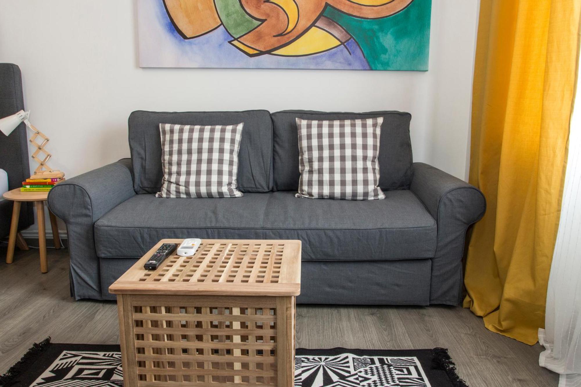 Old Town Premium Apartment By Mrg Bukarest Exterior foto