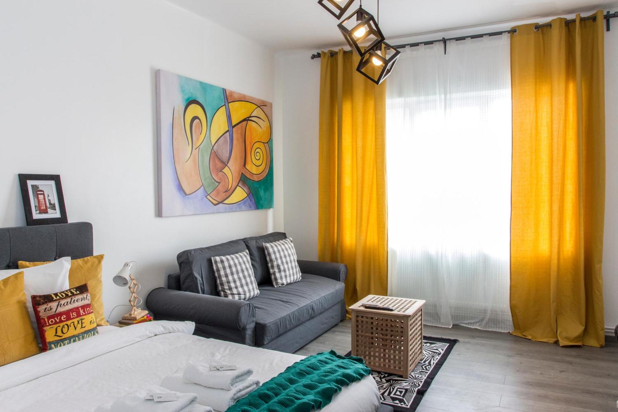 Old Town Premium Apartment By Mrg Bukarest Exterior foto